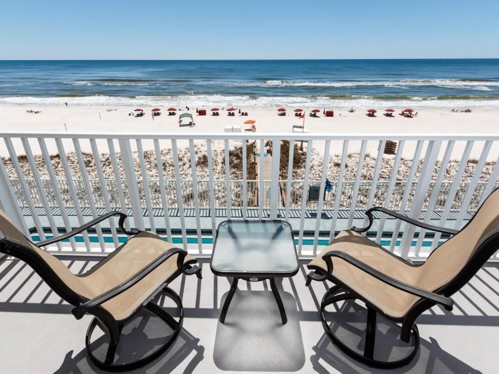 Windemere Condominiums Perdido Key Exterior photo