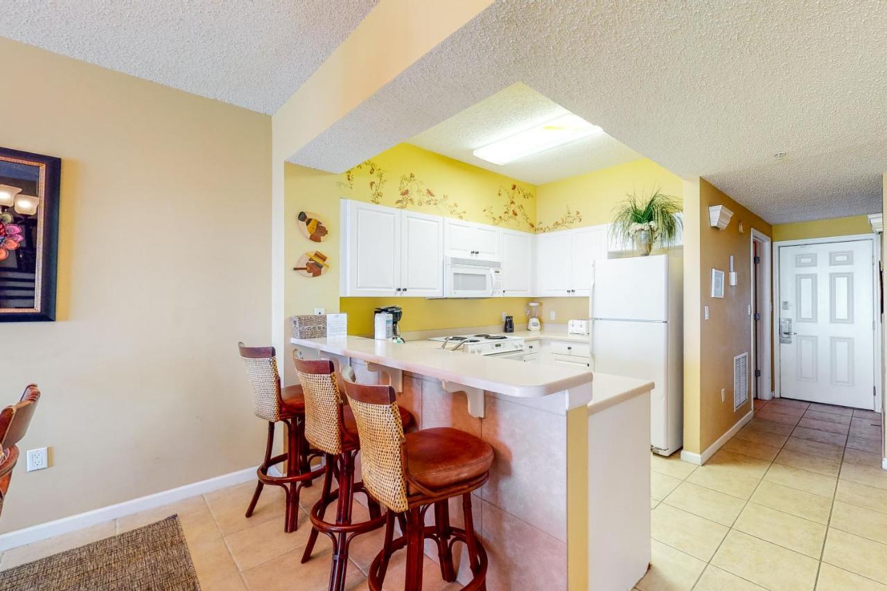 Windemere Condominiums Perdido Key Exterior photo
