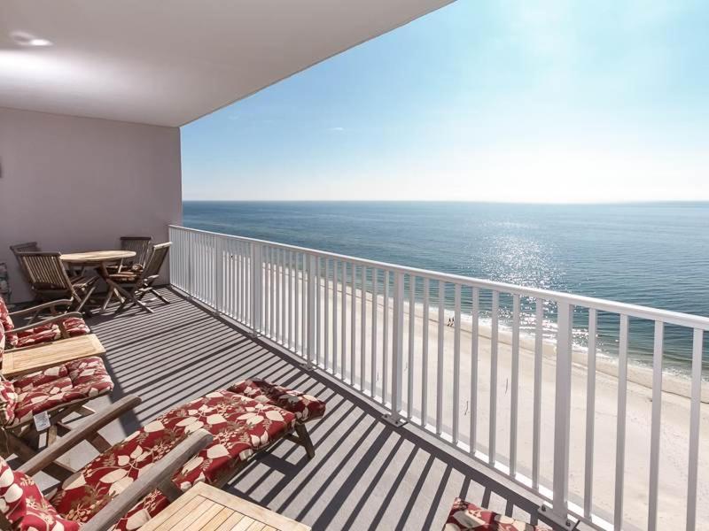 Windemere Condominiums Perdido Key Exterior photo