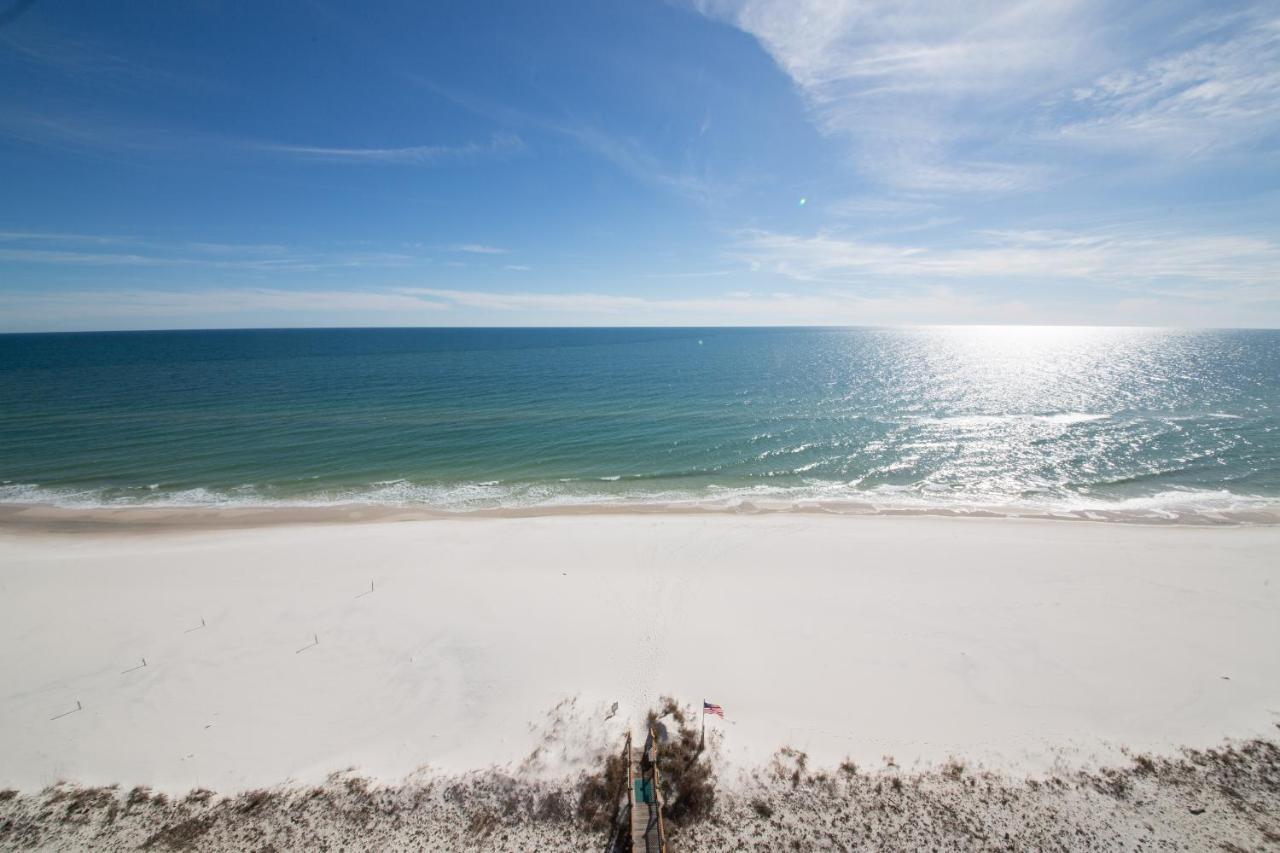 Windemere Condominiums Perdido Key Exterior photo