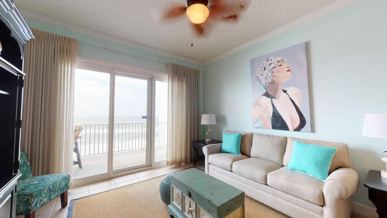 Windemere Condominiums Perdido Key Exterior photo