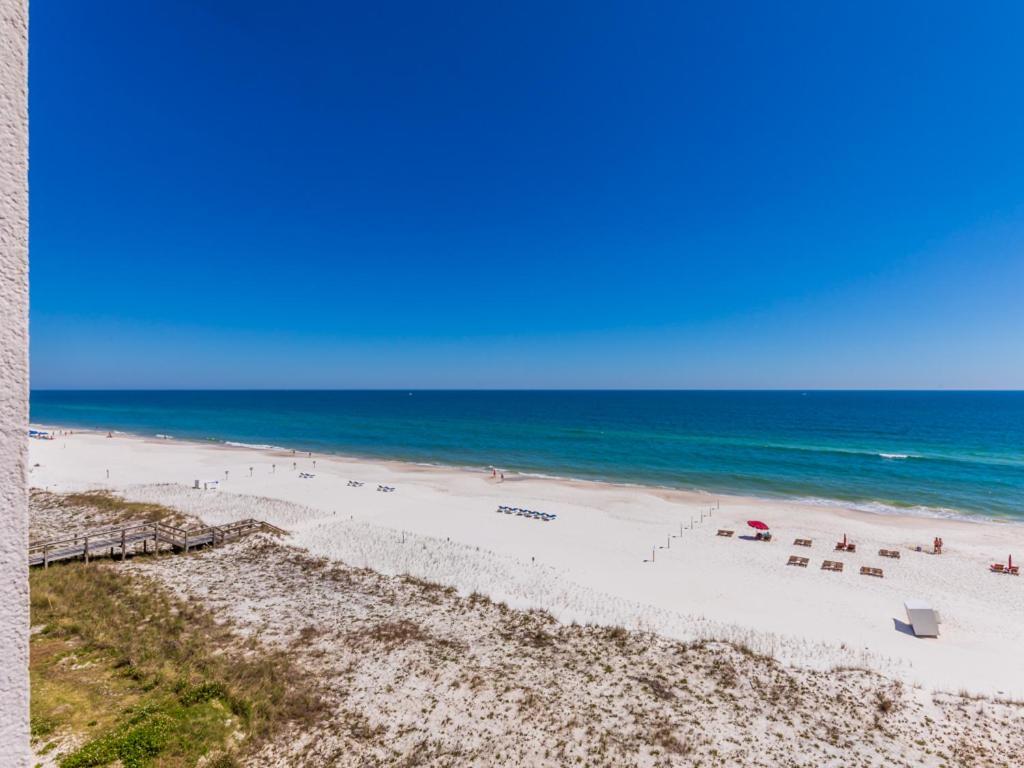 Windemere Condominiums Perdido Key Exterior photo