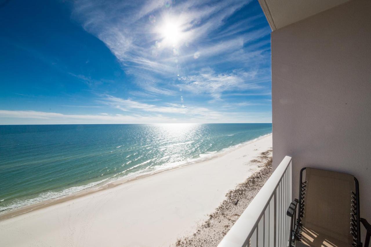 Windemere Condominiums Perdido Key Exterior photo