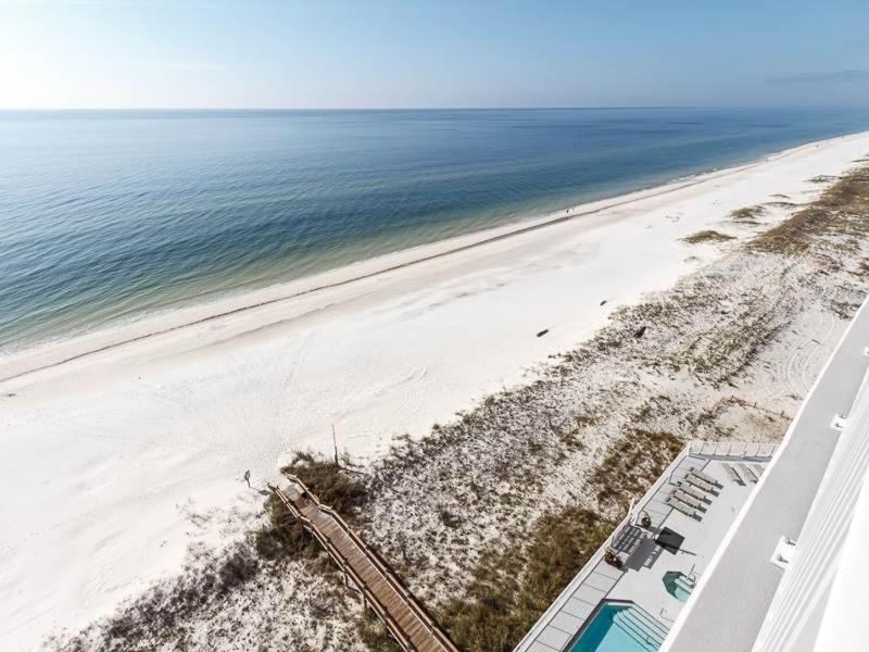 Windemere Condominiums Perdido Key Exterior photo