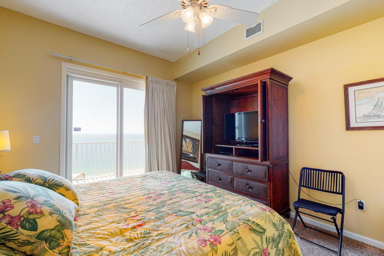 Windemere Condominiums Perdido Key Exterior photo