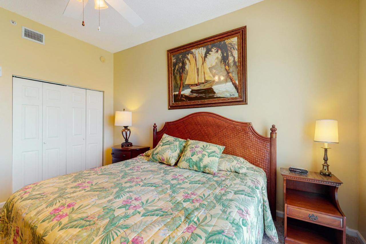 Windemere Condominiums Perdido Key Exterior photo