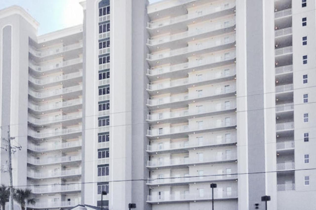 Windemere Condominiums Perdido Key Exterior photo