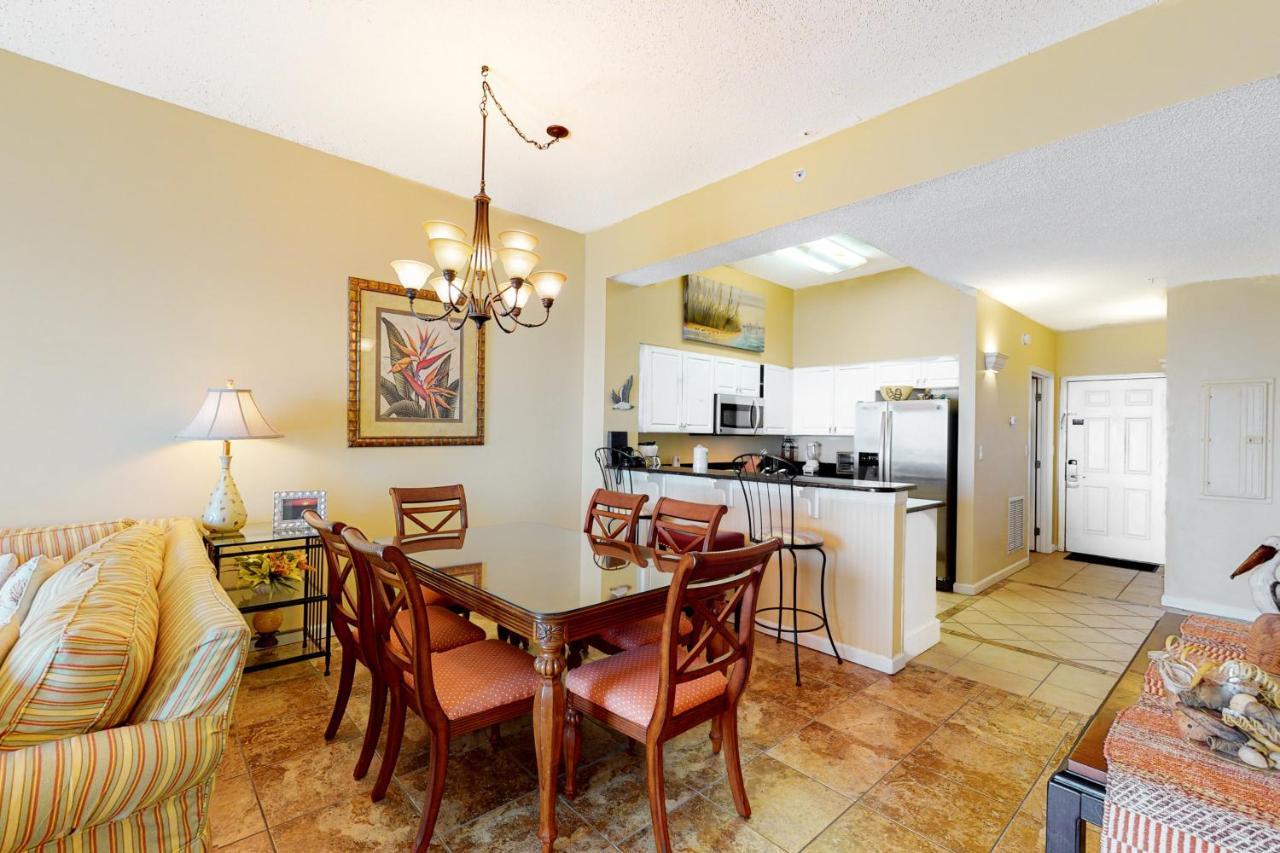 Windemere Condominiums Perdido Key Exterior photo